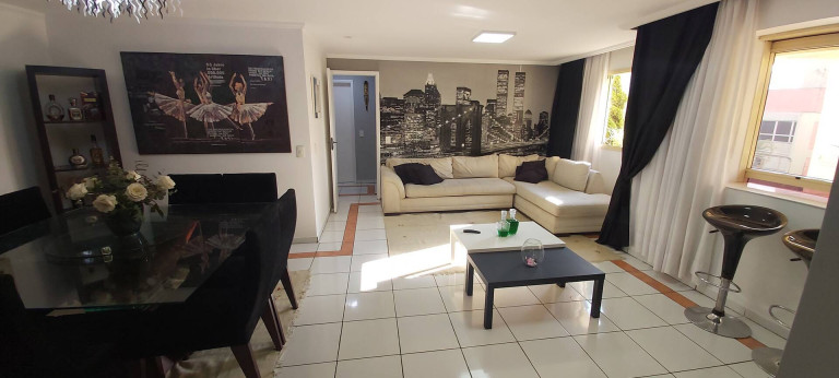 Imagem Apartamento com 2 Quartos à Venda, 96 m² em Vila Gomes Cardim - São Paulo
