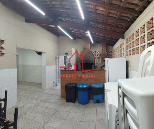 Imagem Apartamento com 2 Quartos para Alugar, 48 m² em Vila Palmares - Santo André Imagem Apartamento com 2 Quartos para Alugar, 48 m² em Vila Palmares - Santo André