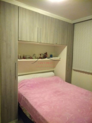 Imagem Apartamento com 2 Quartos à Venda, 44 m² em Jardim Santa Terezinha (zona Leste) - São Paulo
