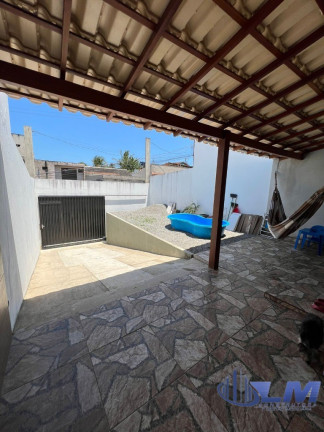Imagem Casa com 2 Quartos à Venda, 105 m² em Santa Mônica - Guarapari