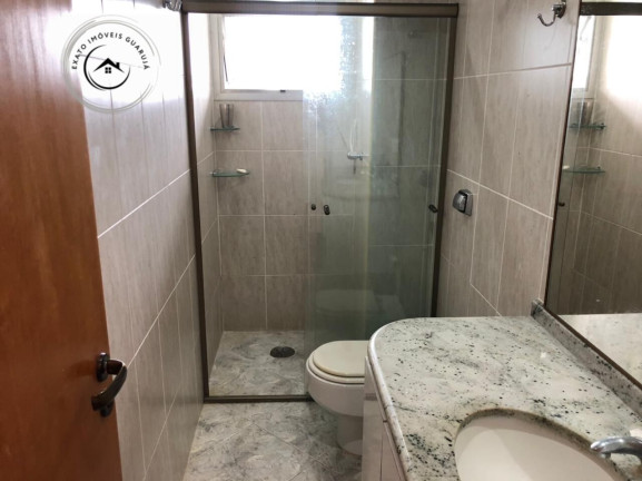 Imagem Apartamento com 3 Quartos à Venda, 135 m²