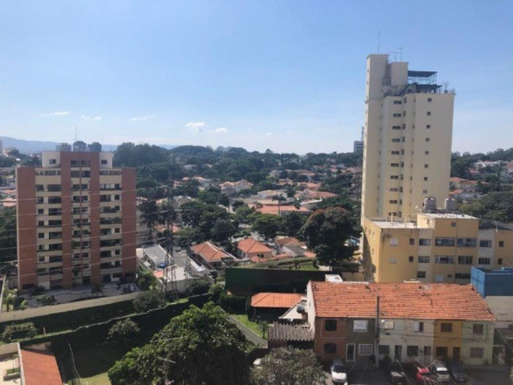 Apartamento com 3 Quartos à Venda, 81 m² em Vila Leopoldina - São Paulo