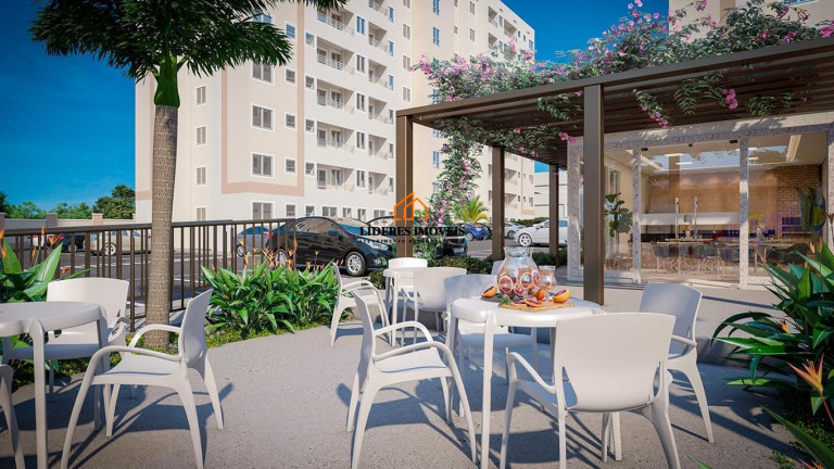 Imagem Apartamento com 2 Quartos à Venda, 46 m² em Milionarios - Belo Horizonte Imagem Apartamento com 2 Quartos à Venda, 46 m² em Milionarios - Belo Horizonte