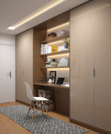Imagem Apartamento com 2 Quartos à Venda, 102 m² em Porto Belo - Porto Belo