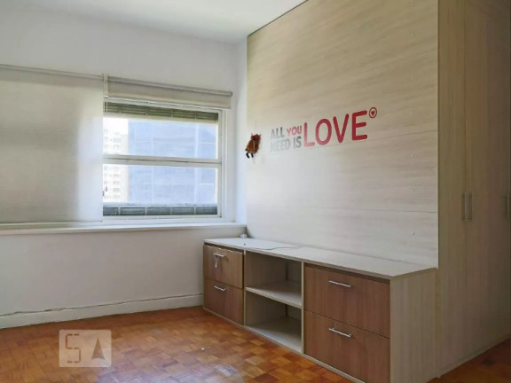 Imagem Imóvel com 3 Quartos à Venda, 190 m² em Centro - São Paulo Imagem Imóvel com 3 Quartos à Venda, 190 m² em Centro - São Paulo