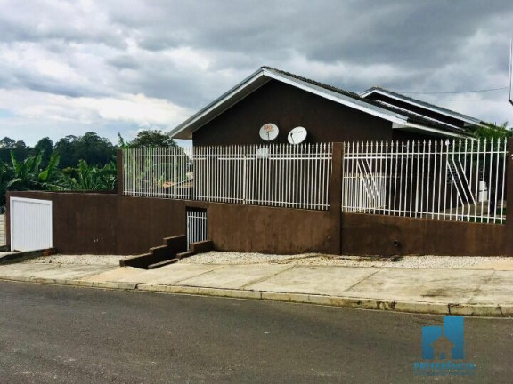 Imagem Casa com 3 Quartos à Venda, 220 m² em Contorno - Ponta Grossa