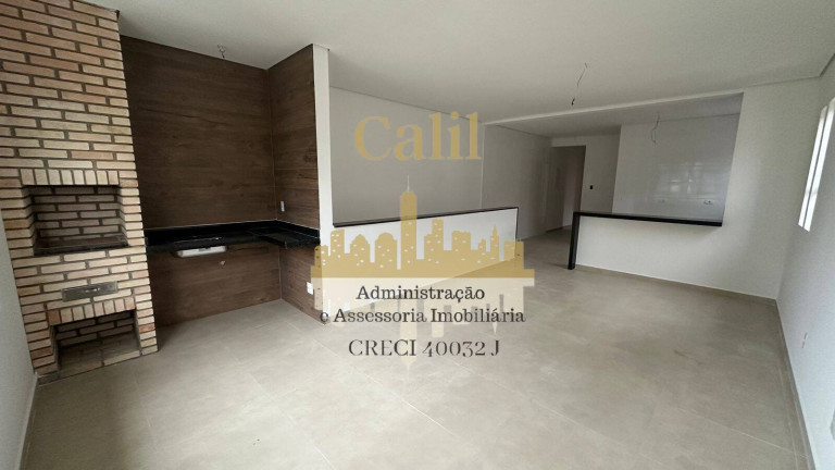 Imagem Casa com 2 Quartos à Venda, 80 m² em Vila Belmiro - Santos
