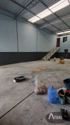 Imagem Galpão para Alugar, 600 m² em Terra Preta (terra Preta) - Mairiporã Imagem Galpão para Alugar, 600 m² em Terra Preta (terra Preta) - Mairiporã