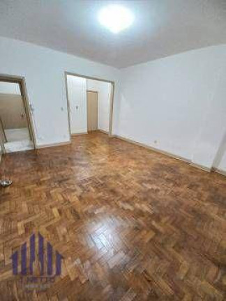 Imagem Apartamento com 1 Quarto para Alugar, 80 m² em Centro - São Paulo
