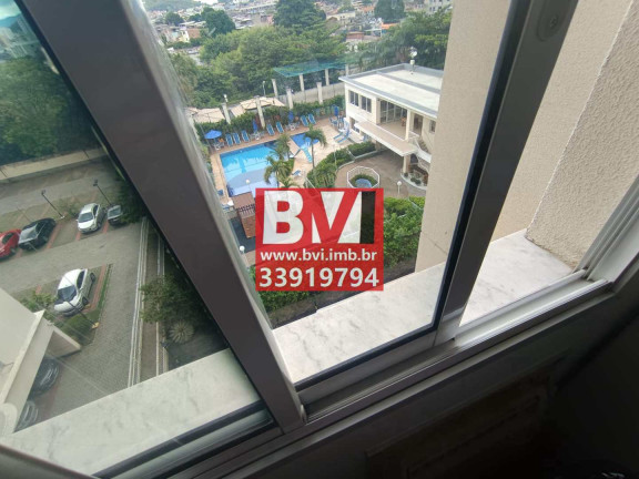 Imagem Apartamento com 3 Quartos à Venda, 69 m² em Vila Da Penha - Rio De Janeiro Imagem Apartamento com 3 Quartos à Venda, 69 m² em Vila Da Penha - Rio De Janeiro