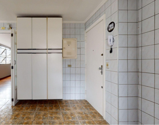 Imagem Imóvel com 3 Quartos à Venda, 135 m² em Santa Cecília - São Paulo