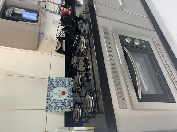 Imagem Apartamento com 2 Quartos à Venda, 64 m² em Vila Urupês - Suzano