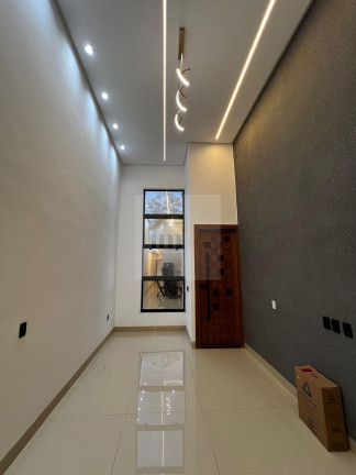 Imagem Casa com 3 Quartos à Venda, 117 m² em Parque Veiga Jardim - Aparecida De Goiânia Imagem Casa com 3 Quartos à Venda, 117 m² em Parque Veiga Jardim - Aparecida De Goiânia