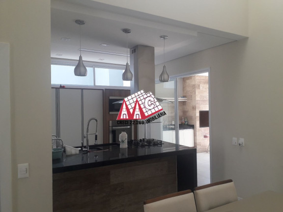Imagem Imóvel com 3 Quartos à Venda, 144 m² em Reserva Ipanema - Sorocaba