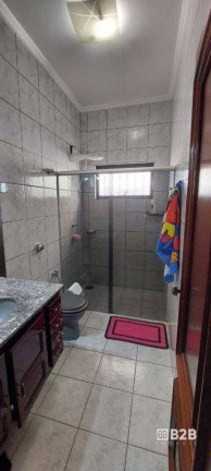 Imagem Casa com 3 Quartos à Venda, 160 m² em Parque Júlio Nóbrega - Bauru Imagem Casa com 3 Quartos à Venda, 160 m² em Parque Júlio Nóbrega - Bauru