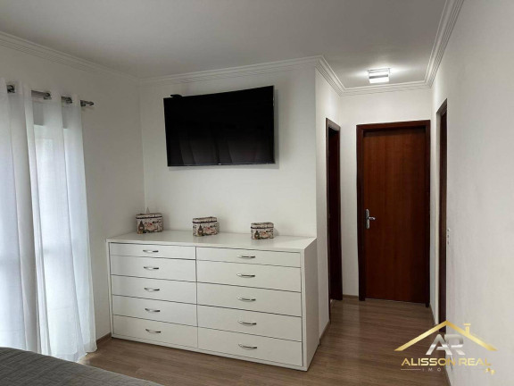 Imagem Casa de Condomínio com 4 Quartos à Venda, 309 m² em Alphaville - Santana De Parnaíba Imagem Casa de Condomínio com 4 Quartos à Venda, 309 m² em Alphaville - Santana De Parnaíba
