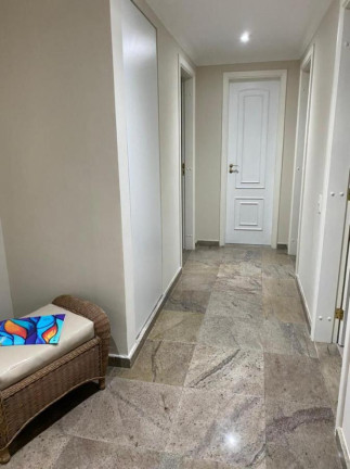 Apartamento com 4 Quartos à Venda, 240 m² em Riviera - Bertioga