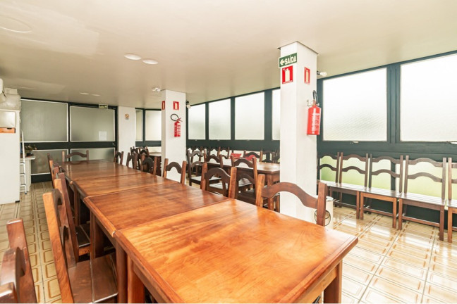 Imagem Apartamento com 2 Quartos à Venda, 65 m² em Santana - Porto Alegre