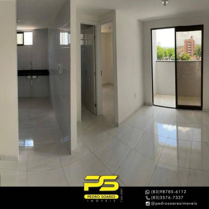 Imagem Cobertura com 3 Quartos à Venda, 161 m² em Miramar - João Pessoa