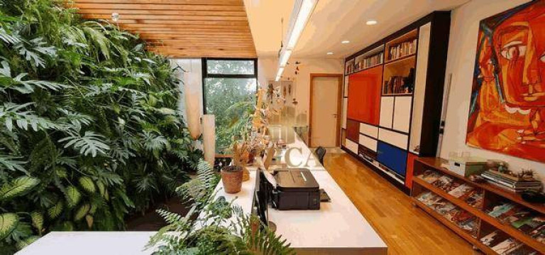 Imagem Casa com 4 Quartos à Venda, 1.044 m² em Vila Ipojuca - São Paulo Imagem Casa com 4 Quartos à Venda, 1.044 m² em Vila Ipojuca - São Paulo