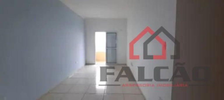 Imagem Apartamento com 2 Quartos à Venda, 76 m² em Caiçara - Praia Grande