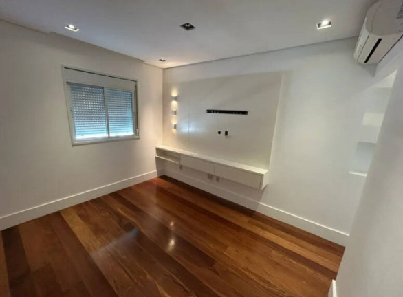Imagem Apartamento com 3 Quartos à Venda, 173 m² em Vila Mascote - São Paulo