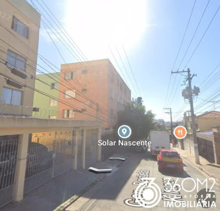 Imagem Apartamento com 3 Quartos à Venda, 68 m² em Paulicéia - São Bernardo Do Campo Imagem Apartamento com 3 Quartos à Venda, 68 m² em Paulicéia - São Bernardo Do Campo