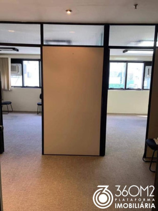 Imagem Imóvel Comercial à Venda, 46 m² em Vila Mariana - São Paulo