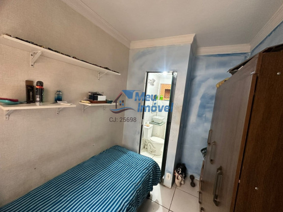 Imagem Imóvel com 3 Quartos à Venda, 70 m² em Taguatinga Sul (taguatinga) - Brasília