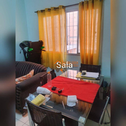 Imagem Apartamento com 2 Quartos à Venda, 55 m² em Jardim Santa Mena - Guarulhos Imagem Apartamento com 2 Quartos à Venda, 55 m² em Jardim Santa Mena - Guarulhos
