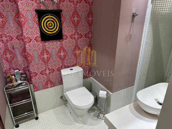 Imagem Apartamento com 2 Quartos à Venda, 130 m² em Jardim Aquarius - São José Dos Campos Imagem Apartamento com 2 Quartos à Venda, 130 m² em Jardim Aquarius - São José Dos Campos