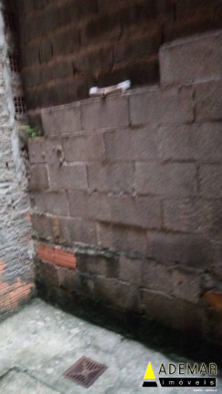 Imagem Casa com 2 Quartos à Venda, 50 m² em Conceição - Diadema