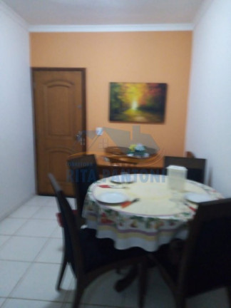 Imagem Apartamento com 2 Quartos à Venda, 60 m² em Jardim Anhanguera - Ribeirão Preto
