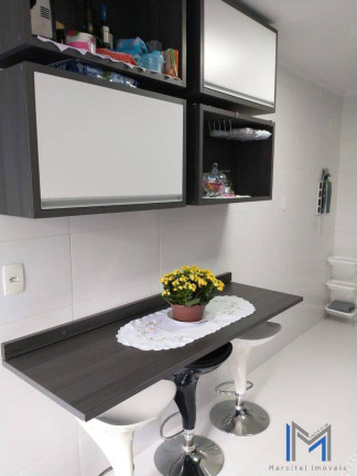 Imagem Apartamento com 3 Quartos à Venda, 75 m² em City Bussocaba - Osasco Imagem Apartamento com 3 Quartos à Venda, 75 m² em City Bussocaba - Osasco