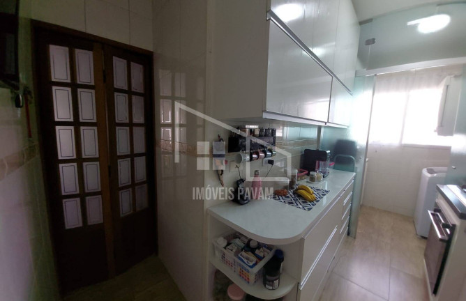 Imagem Apartamento com 3 Quartos à Venda, 76 m² em Planalto - São Bernardo Do Campo Imagem Apartamento com 3 Quartos à Venda, 76 m² em Planalto - São Bernardo Do Campo