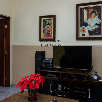 Imagem Sobrado com 2 Quartos à Venda,  em Cidade Nova - Jundiaí