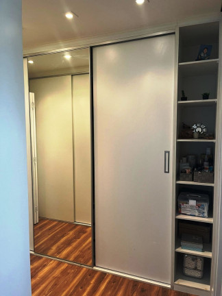 Imagem Imóvel com 3 Quartos à Venda, 123 m² em Centro - São Bernardo Do Campo