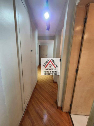 Imagem Apartamento com 1 Quarto à Venda, 45 m² em Parque Munhoz - São Paulo