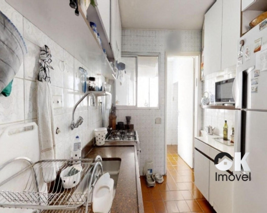 Imagem Apartamento com 3 Quartos à Venda, 94 m² em Higienópolis - São Paulo Imagem Apartamento com 3 Quartos à Venda, 94 m² em Higienópolis - São Paulo