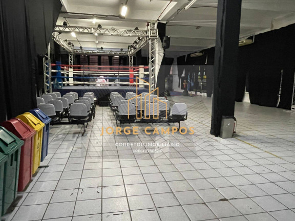 Imagem Imóvel Comercial à Venda, 984 m² em Barra Funda - São Paulo Imagem Imóvel Comercial à Venda, 984 m² em Barra Funda - São Paulo