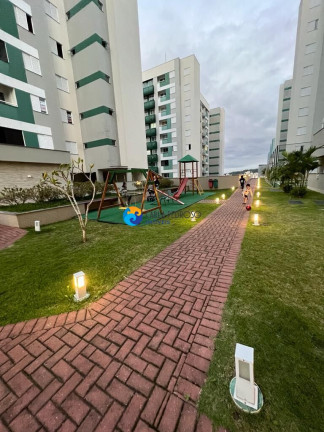 Imagem Apartamento com 2 Quartos à Venda, 61 m² em Vera Cruz - Criciúma