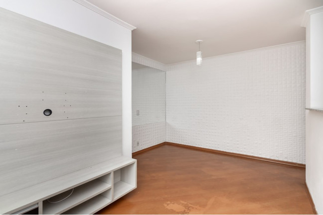 Imagem Apartamento com 2 Quartos à Venda, 51 m² em Conjunto Residencial Vista Verde - São Paulo