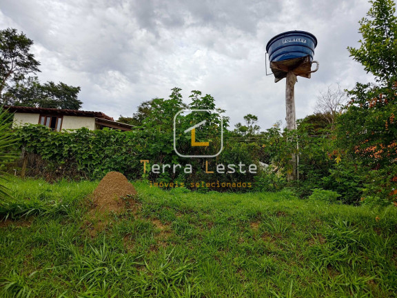 Imagem Casa com 3 Quartos à Venda, 150 m² em Carneiros - Brumadinho