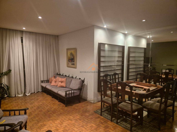 Apartamento com 3 Quartos à Venda, 108 m² em Centro - Santo André