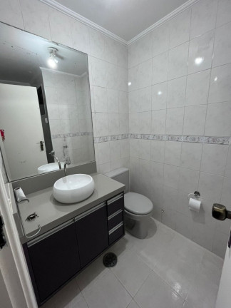Imagem Apartamento com 2 Quartos para Alugar, 75 m² em Pompéia - Santos Imagem Apartamento com 2 Quartos para Alugar, 75 m² em Pompéia - Santos