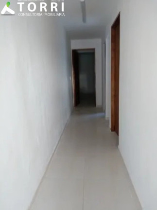 Imagem Casa com 2 Quartos à Venda, 55 m² em éden - Sorocaba