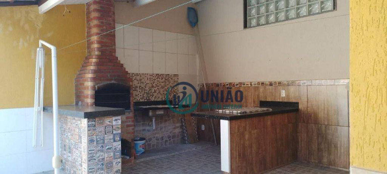 Imagem Casa com 3 Quartos à Venda, 150 m² em Serra Grande - Niterói