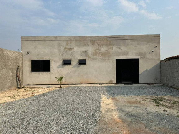 Casa com 1 Quarto à Venda, 48 m² em Salinas - Balneário Barra Do Sul