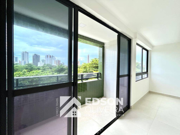 Imagem Apartamento com 3 Quartos à Venda, 84 m² em Miramar - João Pessoa