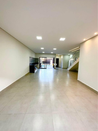 Imagem Casa com 3 Quartos à Venda, 146 m² em Jardim Três Colinas - Franca Imagem Casa com 3 Quartos à Venda, 146 m² em Jardim Três Colinas - Franca